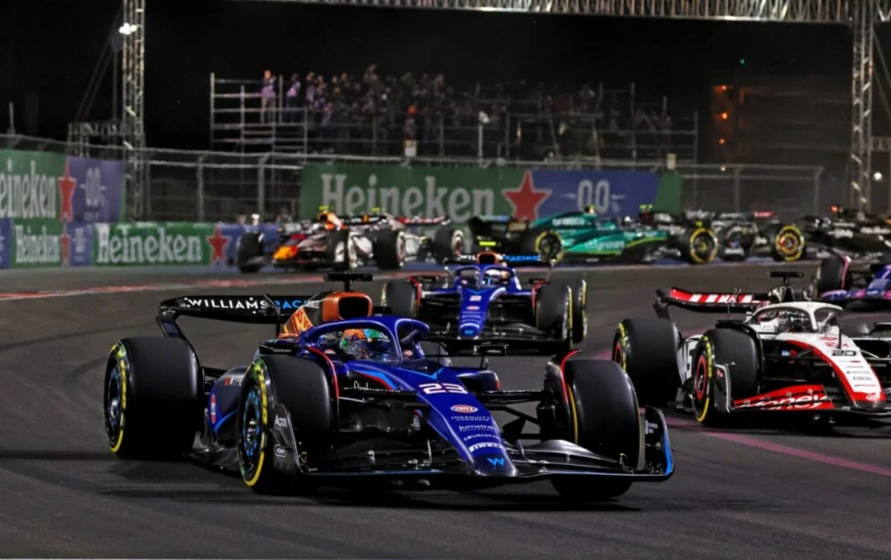 Auto Racing Events Speed, Strategy & Wagering 4