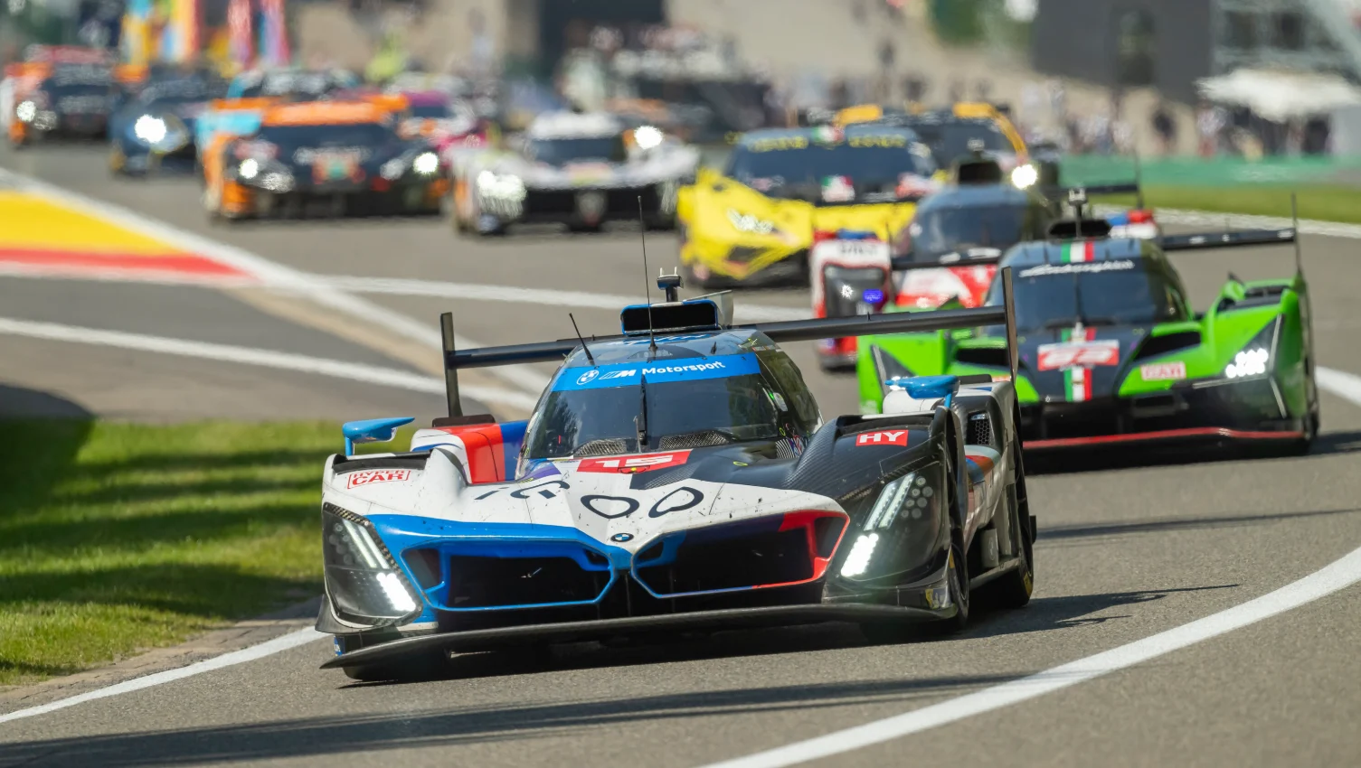 Auto Racing Events Speed, Strategy & Wagering 6