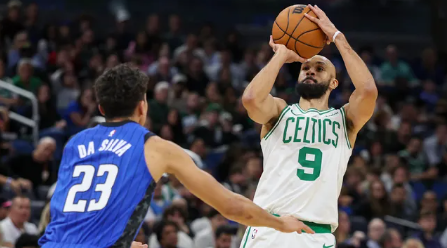 Boston Celtics vs Orlando Magic NBA playoffs Prediction 2025 03