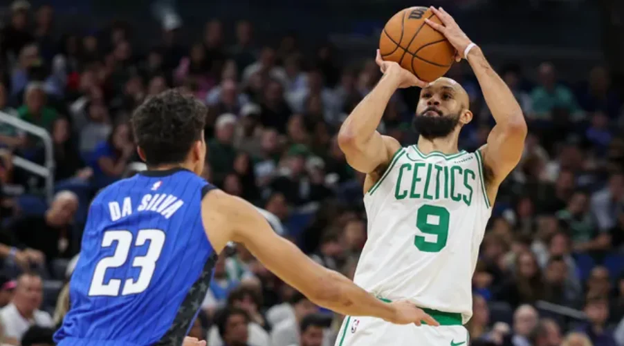 Boston Celtics vs Orlando Magic NBA playoffs Prediction 2025 03