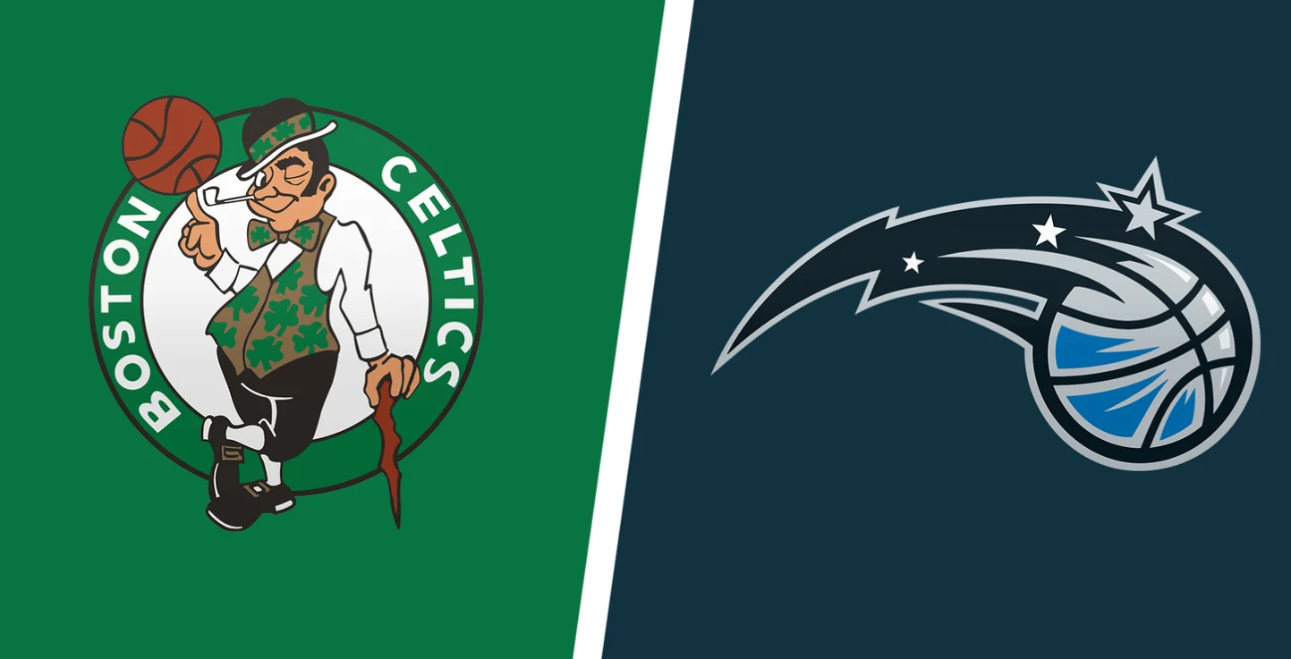 Boston Celtics vs Orlando Magic NBA playoffs Prediction 2025 1
