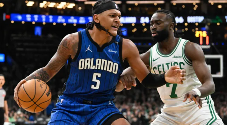 Boston Celtics vs Orlando Magic NBA playoffs Prediction 2025 2