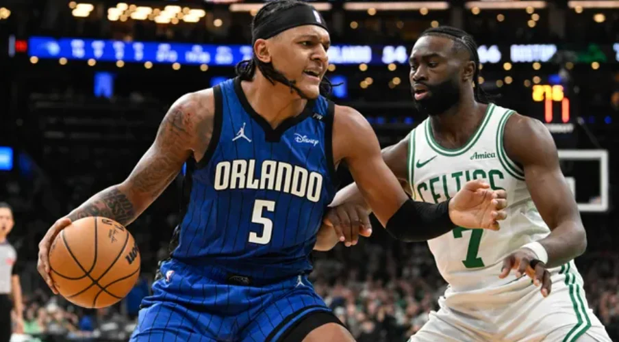 Boston Celtics vs Orlando Magic NBA playoffs Prediction 2025 2