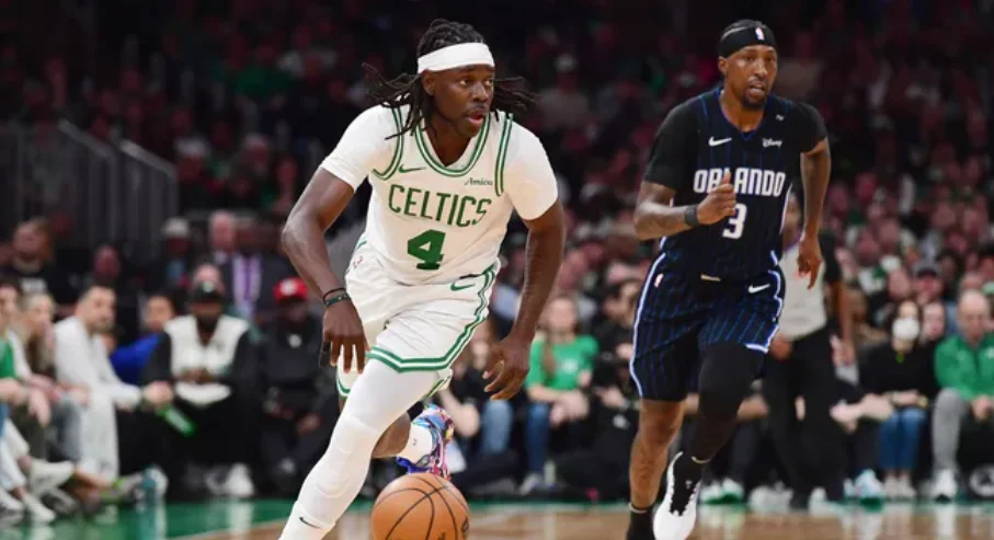 Boston Celtics vs Orlando Magic NBA playoffs Prediction 2025 4