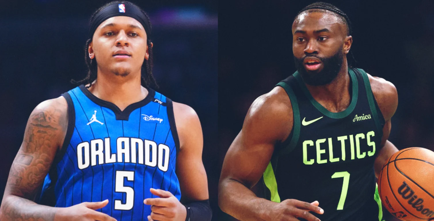 Boston Celtics vs Orlando Magic NBA playoffs Prediction 2025 5