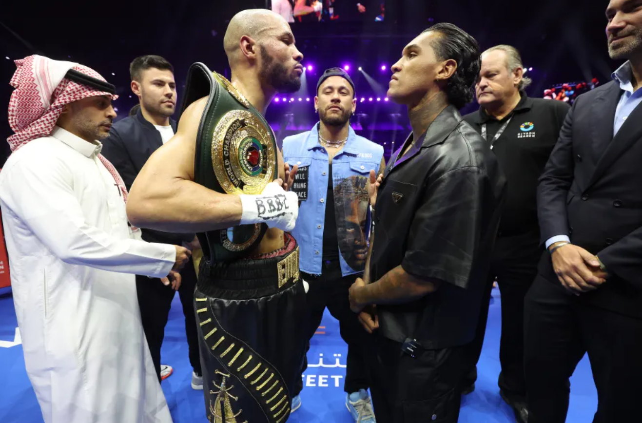 Boxing Events Big Fights and Betting Opportunities 3