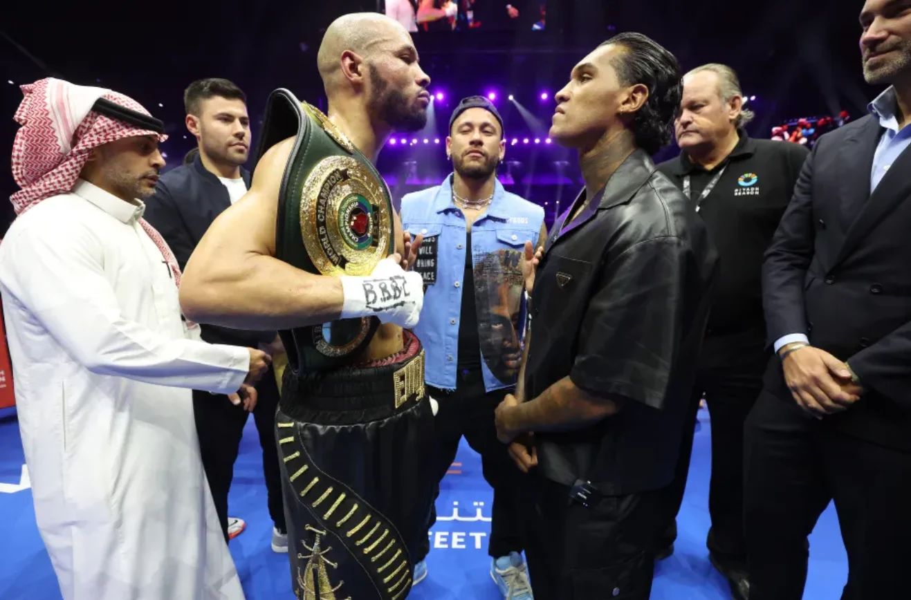 Boxing Events Big Fights and Betting Opportunities 3