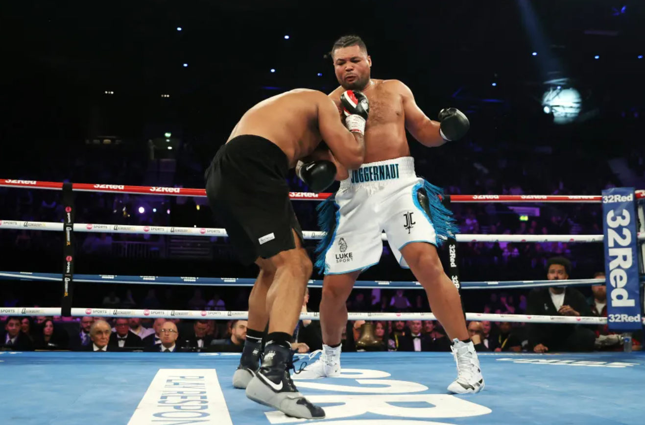 Boxing Events Big Fights and Betting Opportunities 4