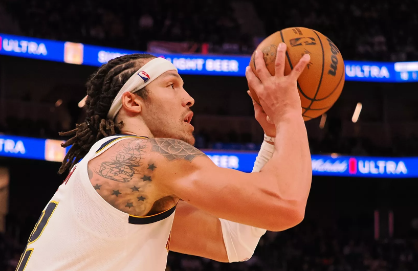 Denver Nuggets vs. Memphis Grizzlies