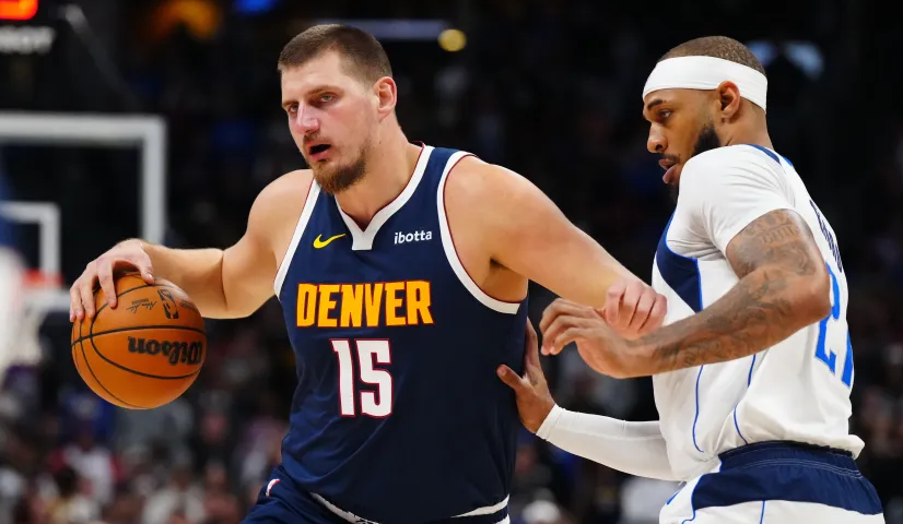 Denver Nuggets vs. Memphis Grizzlies
