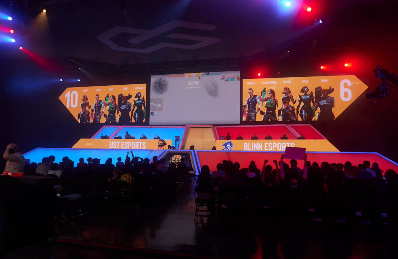 Esports Events Tournaments, Trends & Betting Guide 1
