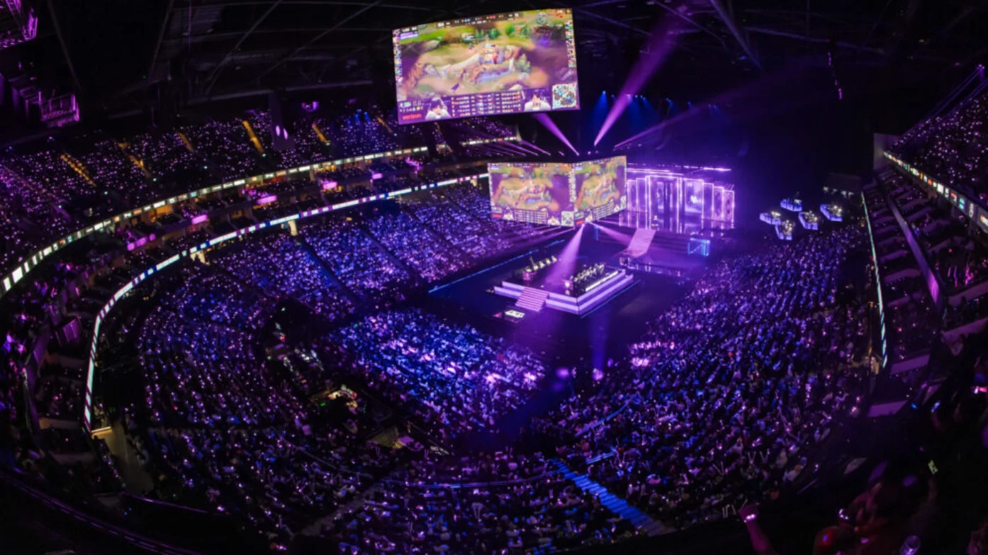 Esports Events Tournaments, Trends & Betting Guide 2