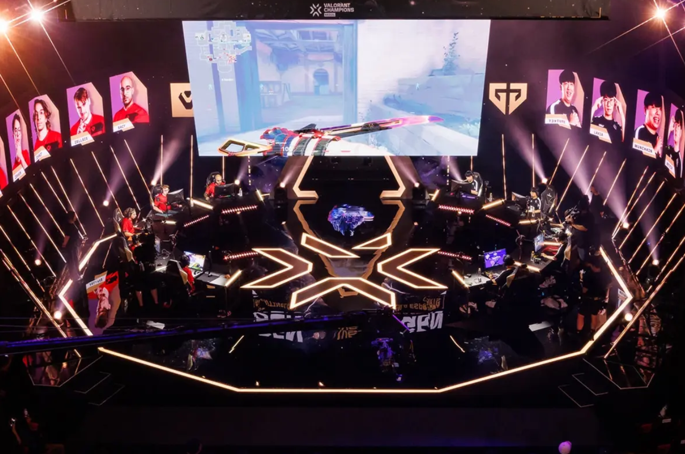 Esports Events Tournaments, Trends & Betting Guide 3