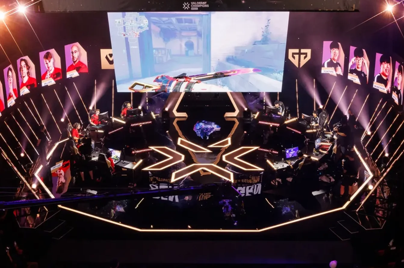 Esports Events Tournaments, Trends & Betting Guide 3