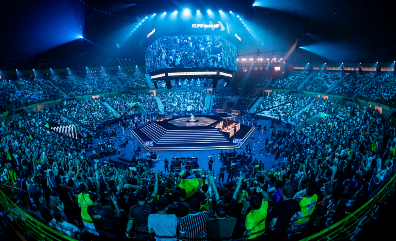 Esports Events Tournaments, Trends & Betting Guide 4