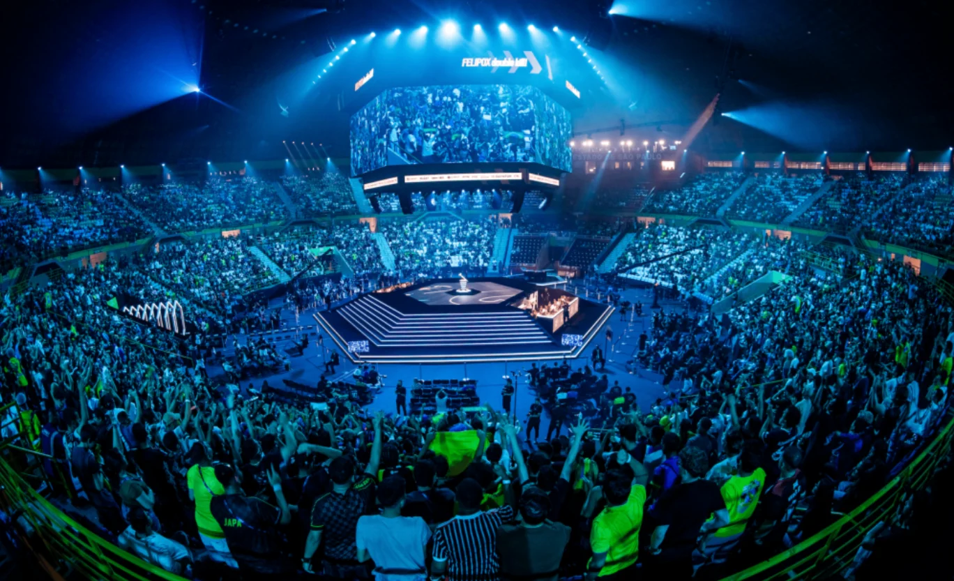 Esports Events Tournaments, Trends & Betting Guide 4