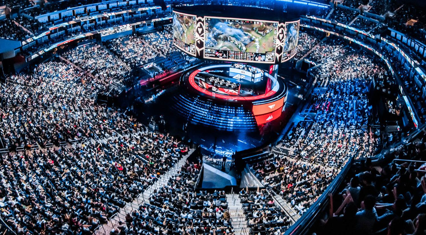 Esports Events Tournaments, Trends & Betting Guide 5