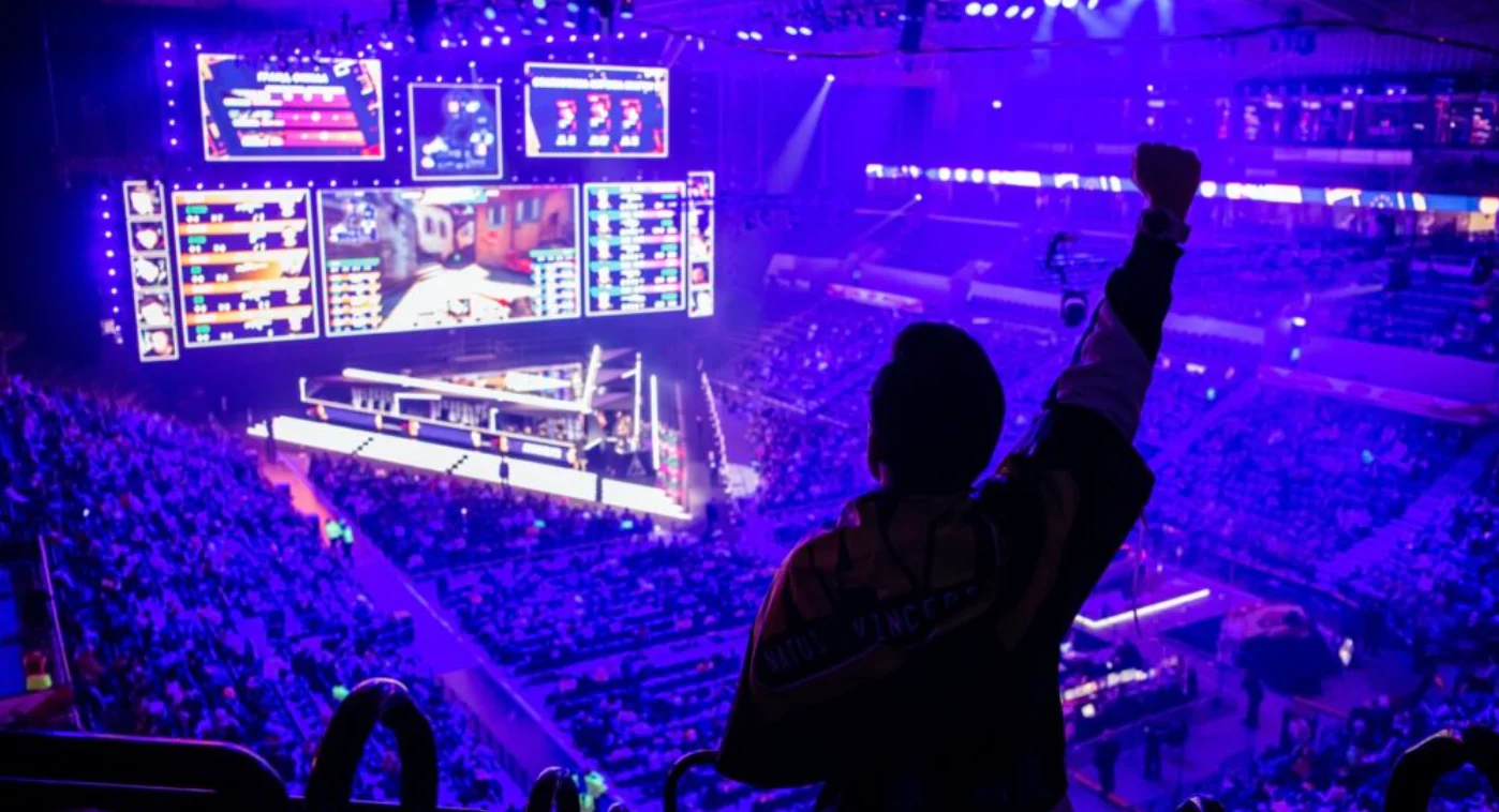 Esports Events Tournaments, Trends & Betting Guide 6