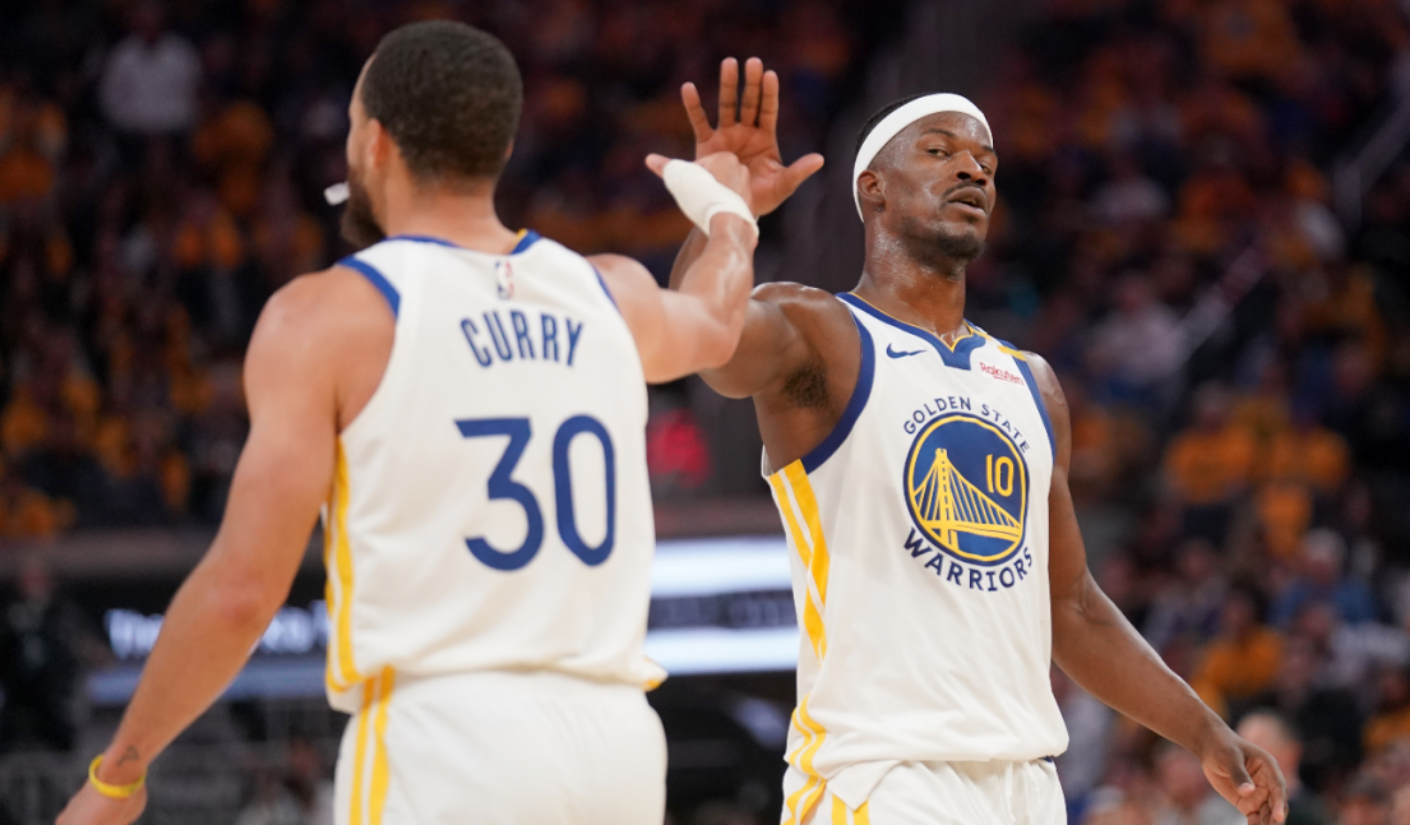 Golden State Warriors vs Houston Rockets NBA playoffs Prediction 2025 4