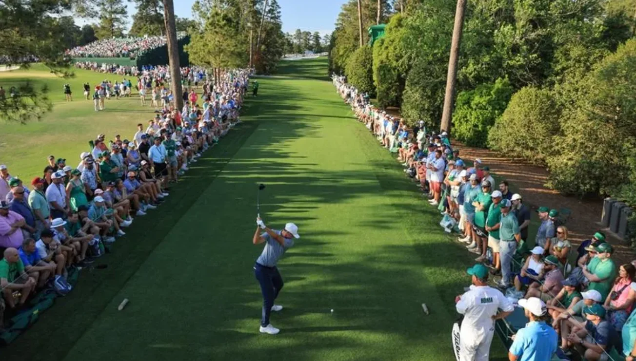 Golf Events Major Tournaments and Betting Insights 2