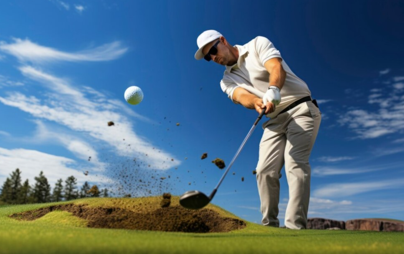 Golf Events Major Tournaments and Betting Insights 4