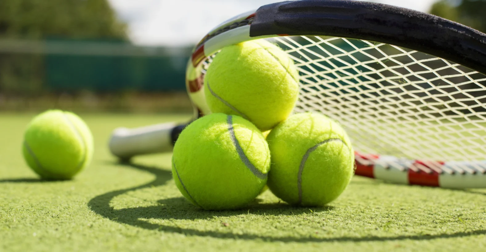 Grand Slam Events Tennis's Pinnacle Betting Stage 1