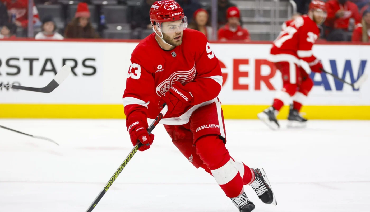 Ice Hockey Predictions Today 2025