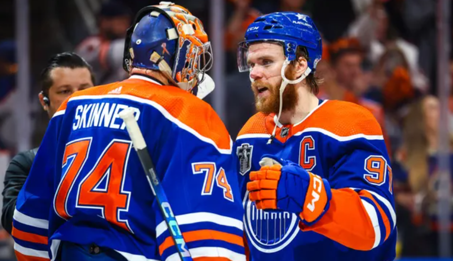 Ice Hockey Predictions Today 2025 2