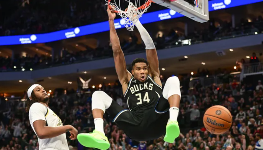 Indiana Pacers vs Milwaukee Bucks NBA playoffs Prediction 2025 2