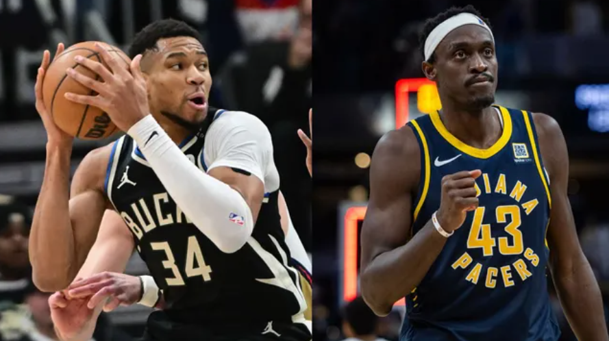 Indiana Pacers vs Milwaukee Bucks NBA playoffs Prediction 2025 4