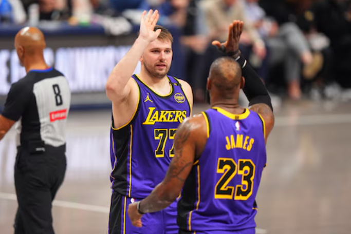 LA Lakers vs Minnesota Timberwolves NBA Prediction 2025 2
