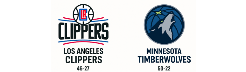 Los Angeles Clippers Vs Minnesota Timberwolves