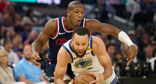 Los Angeles Clippers vs Denver Nuggets