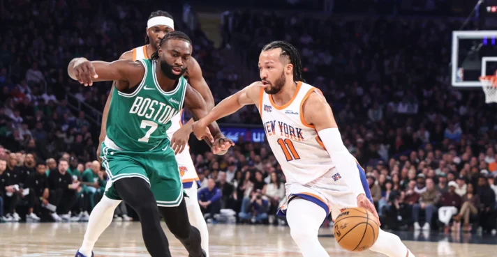 Los Angeles Clippers vs Denver Nuggets