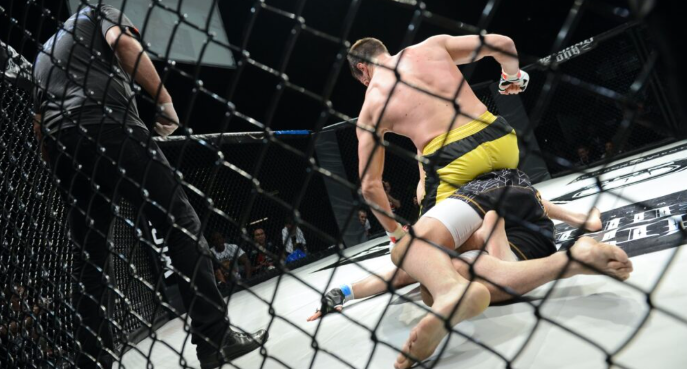 MMA Events Today Global Fights and Smart Betting 2