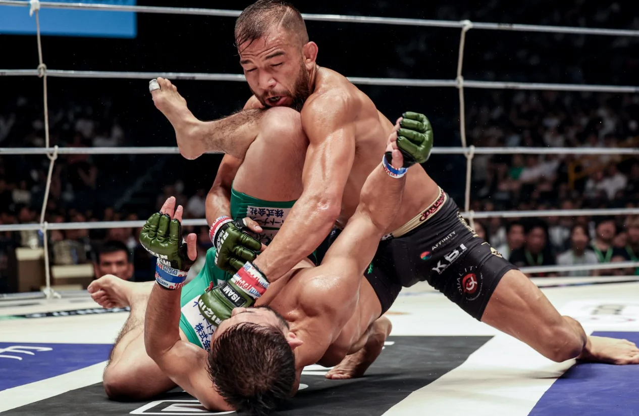 MMA Events Today Global Fights and Smart Betting 3