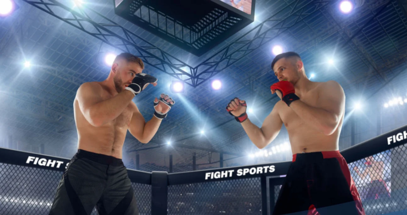 MMA Events Today Global Fights and Smart Betting 4
