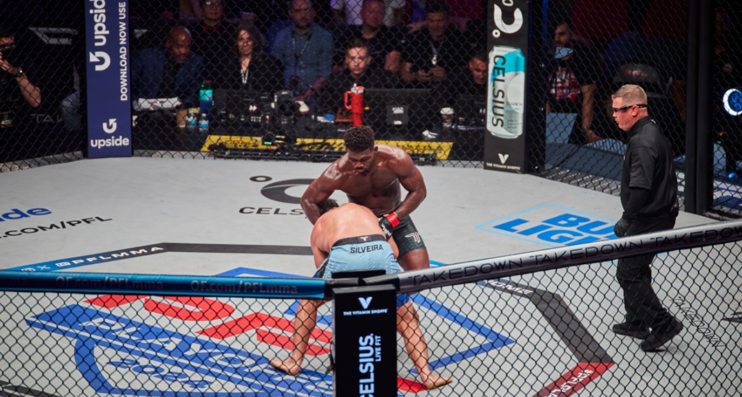 MMA Events Today Global Fights and Smart Betting 5