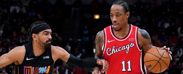 Miami Heat vs Chicago Bulls