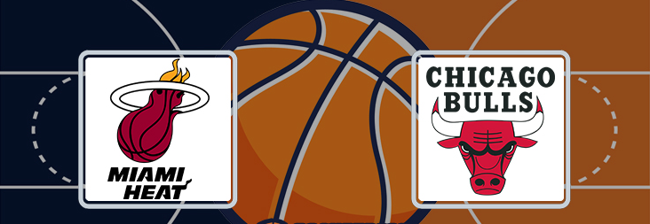 Miami Heat vs Chicago Bulls