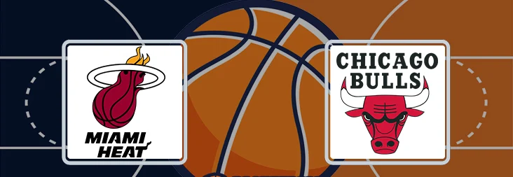 Miami Heat vs Chicago Bulls