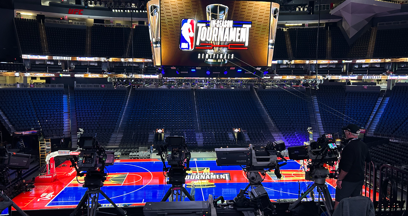 NBA Events Betting on Basketball’s Biggest Stage 2