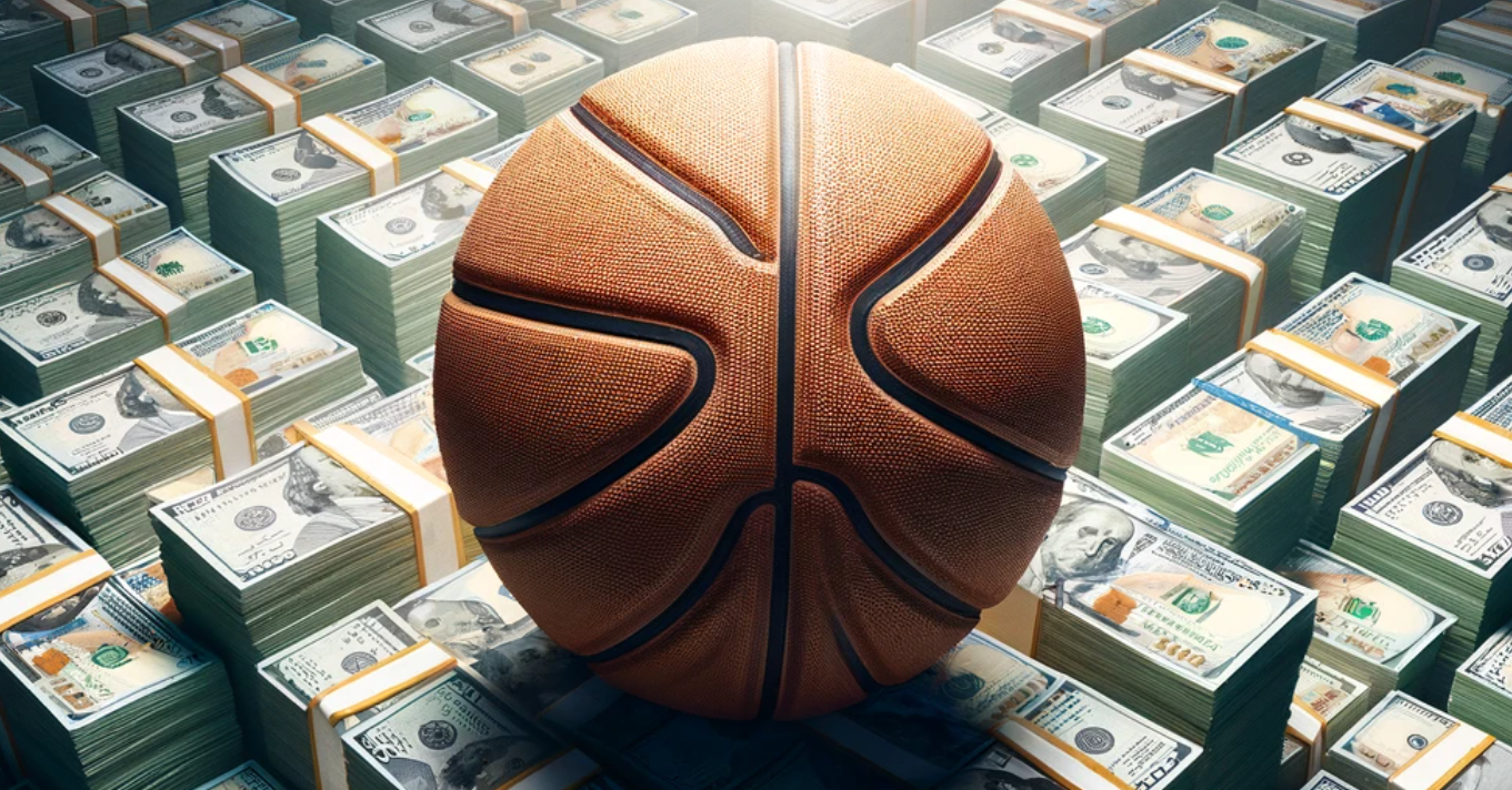 NBA Events Betting on Basketball’s Biggest Stage 3