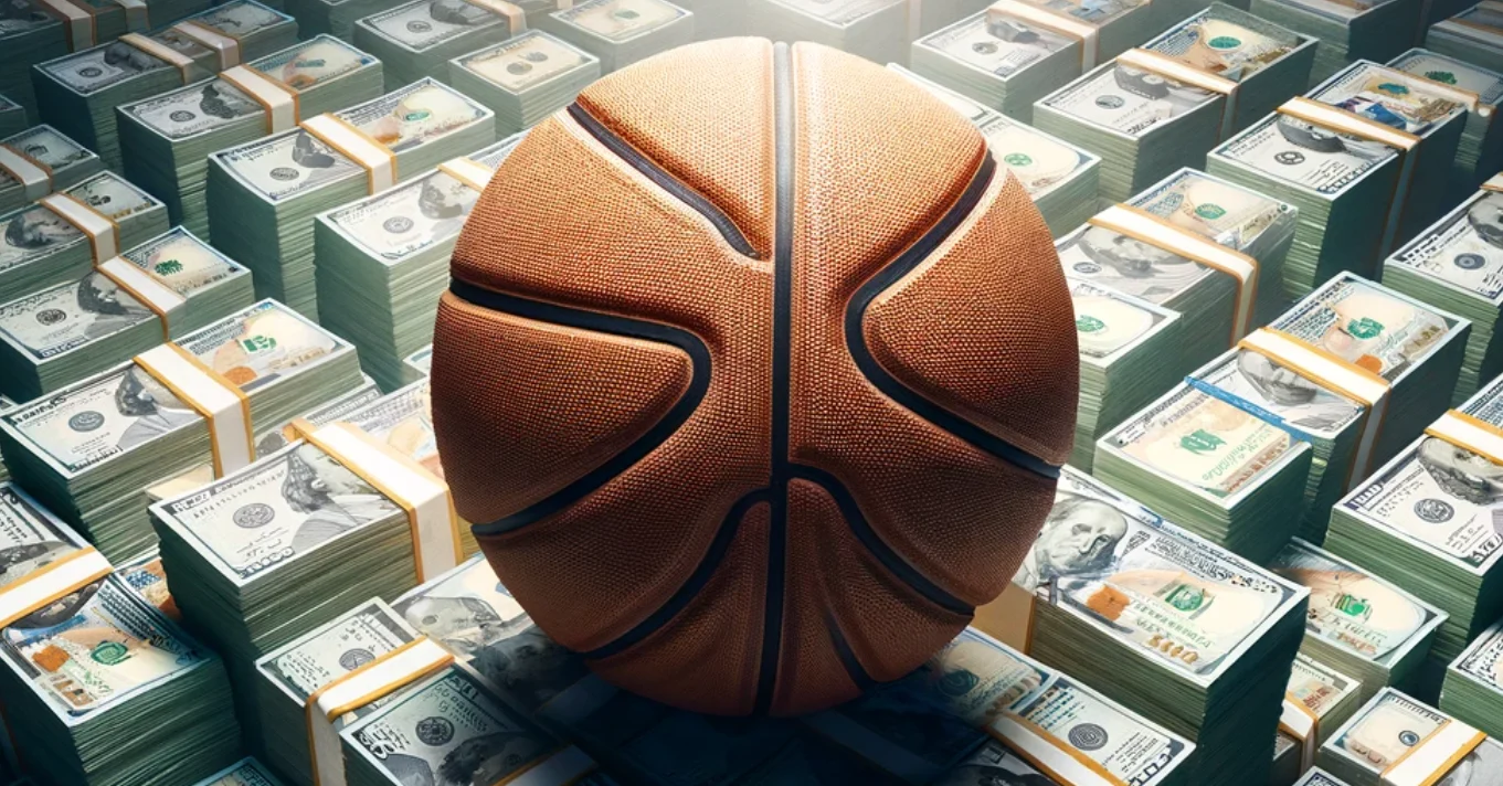 NBA Events Betting on Basketball’s Biggest Stage 3