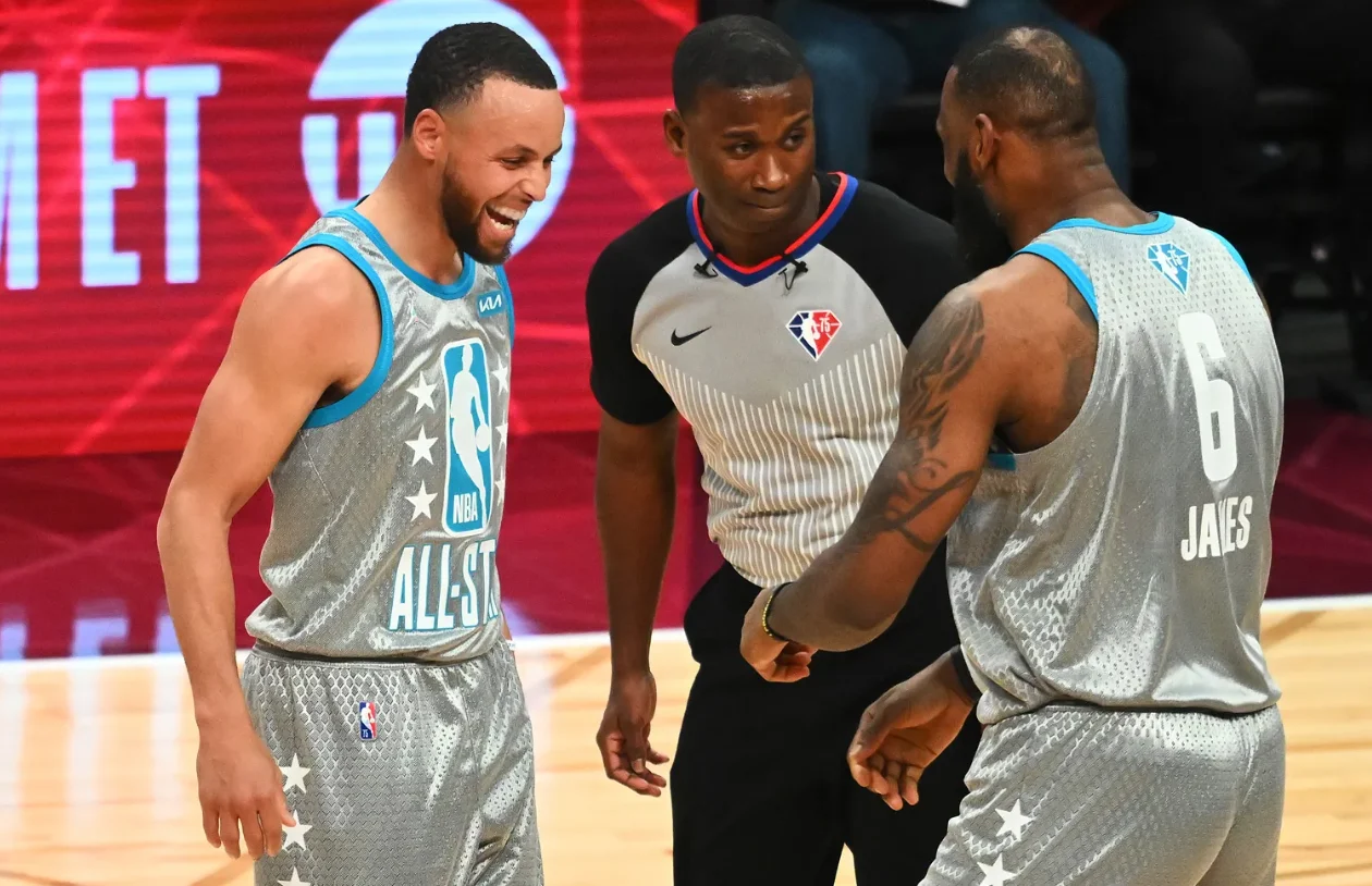 NBA Events Betting on Basketball’s Biggest Stage 4