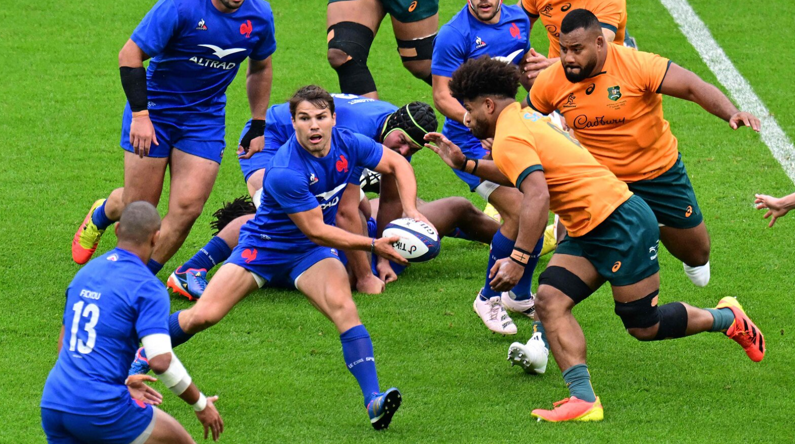 Rugby Events International Tournaments and Betting Trends 5