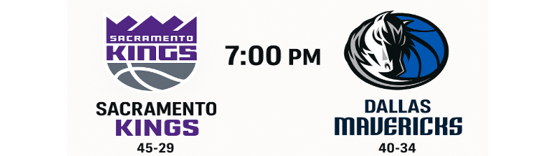 Dallas Mavericks vs Sacramento Kings: NBA Playoff Prediction 2025