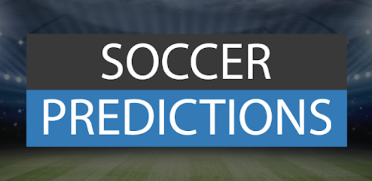 Soccer Predictions 4