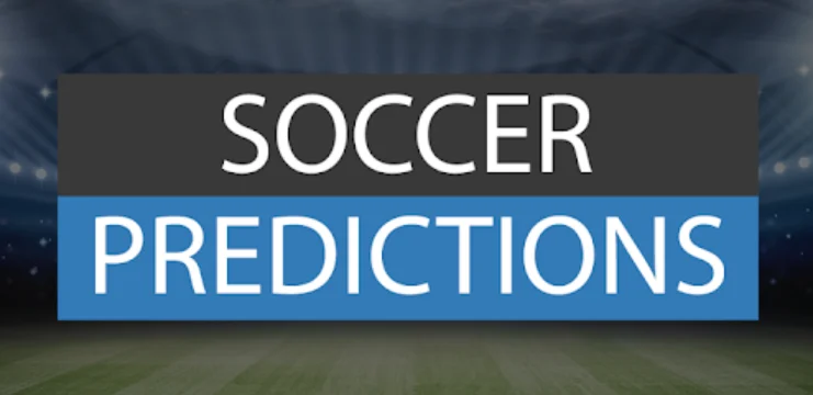 Soccer Predictions 4