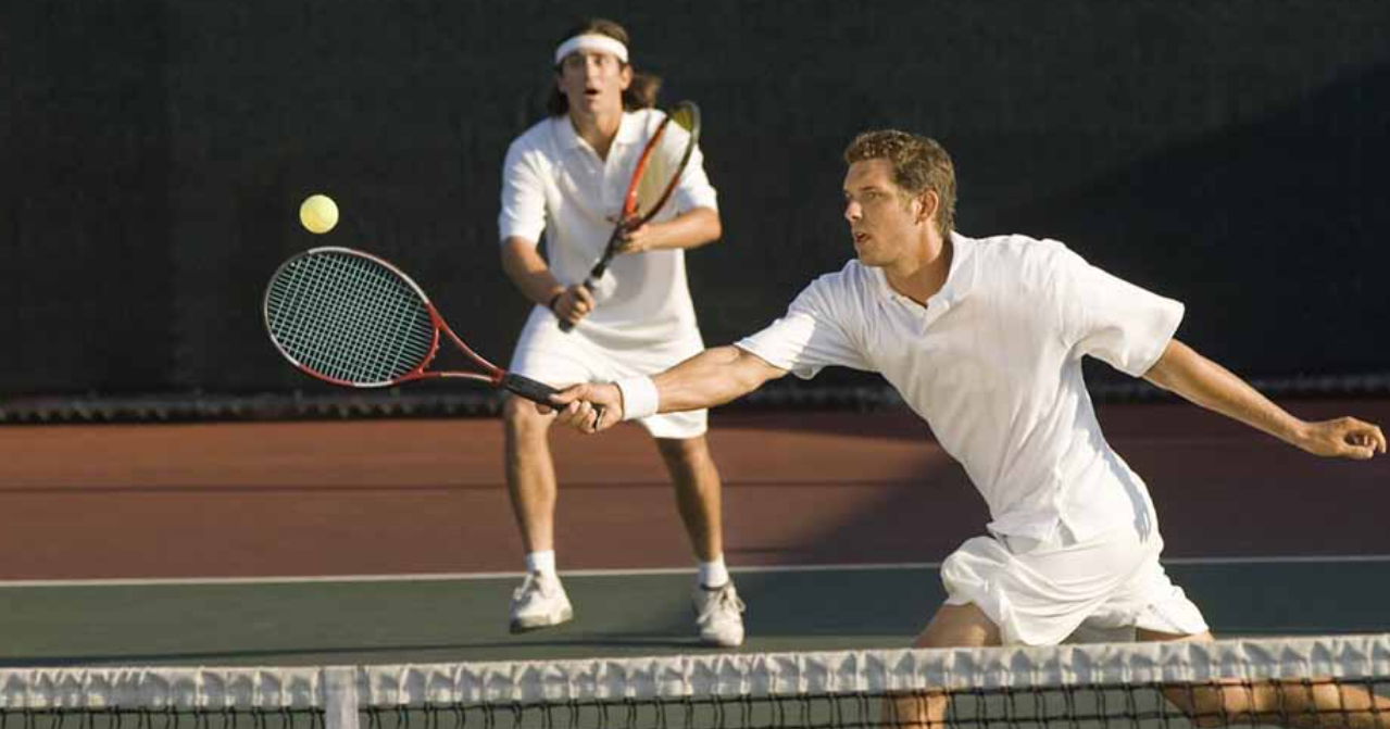 Tennis Events Tournaments to Watch and Bet On 2